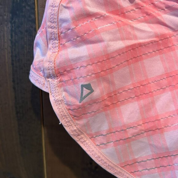 Ivivva by Lululemon Shorts Youth Size 12 - Picture 2 of 6